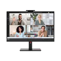 Lenovo ThinkVision T27hv-30 27 Zoll WQHD IPS LED 16:9 75 Hz Monitor