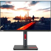 Lenovo ThinkVision P24h-30 23.8 Zoll WQHD IPS LED 16:9 60 Hz Monitor