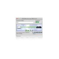 LANCOM Advanced VPN Client Upgrade-Lizenz für 1 Benutzer für Windows