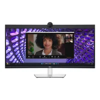 Dell P3424WEB 34 Zoll UWQHD Curved IPS LED 21:9 60 Hz Monitor