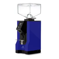 Eureka Mignon Specialita Schwarz Blau