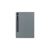 Tucano Gala Case Galaxy Tab S10lite/S10FE/S9/S9FE 11/10,9 Zoll dunkelgrau