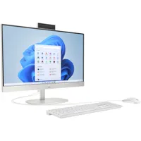 HP 23,8" FHD IPS TS All-in-One R5-7520U 8GB/512GB SSD Win11 24-cr0401ng