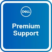 Dell Serviceerweiterung 3Y Basic NBD  5Y ProSupport NBD für Precision FW3L3_3OS