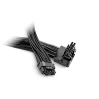 be quiet! 12V-2x6 / 12VHPWR 90° Kabel CH-7710 