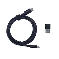 OBSBOT - USB-C Kabel und USB-C auf USB-A Adapter