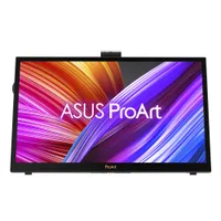 ASUS ProArt PA169CDV 15.6 Zoll 4K (UHD) IPS LED 16:9 60 Hz Profi Touch Monitor