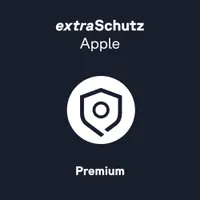 extraSchutz Apple Premium 48 Monate (bis 1.500 Euro, inkl. Diebstahlschutz)