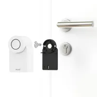 Nuki Smart Lock 4. Generation weiß