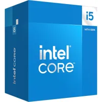 Intel Core™ i5-14400F 10-Kern CPU, Sockel 1700, Boxed (ohne Kühler)