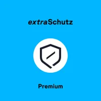 extraSchutz Premium 36 Monate (bis 6.000 Euro, inkl. Diebstahlschutz)