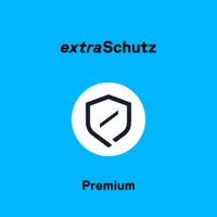 extraSchutz Premium 48 Monate (bis 900 Euro, inkl. Diebstahlschutz)