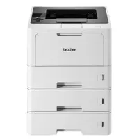 Brother HL-L5210DNTT S/W-Laserdrucker USB LAN