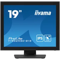 iiyama ProLite T1932MSC-B1S 19 Zoll SXGA IPS LED 5:4 60 Hz Multi Touch Monitor