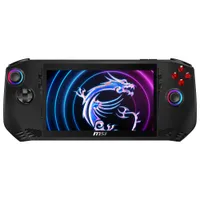 MSI Claw A1M-059 Handheld Intel Core Ultra 7 155H 16GB/1TB SSD 7" FHD W11
