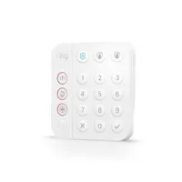 RING Alarm Keypad (2. Gen)
