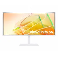 Samsung ViewFinity S6 S65T LS34C650T 34 Zoll UWQHD VA Panel 21:9 100 Hz Monitor