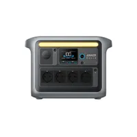 Anker SOLIX C1000X Power Station 1.056Wh 1.800 W (0% MwSt. gem. § 12 Abs. 3 UStG)