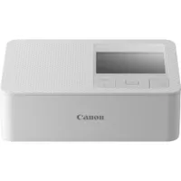 Canon SELPHY CP1500 tragbarer Farbfotodrucker weiß