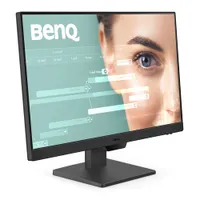 BenQ GW2490 23.8 Zoll Full HD IPS LED 16:9 100 Hz Design Monitor