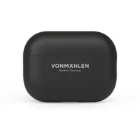 Vonmählen Thin Case for AirPods Pro 2. Gen schwarz 