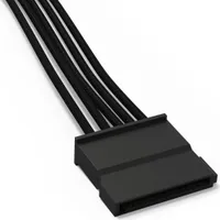 be quiet! SATA Kabel für modulare be quiet! Netzteile CS-6610
