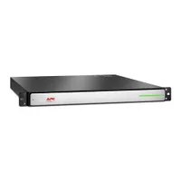 APC Smart-UPS Online SRT XBP48RM1U-LI Erweiterungs-Batteriemodul 