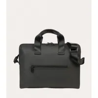Tucano Gommo Notebooktasche Sleeve mit Vorderfach 15.6 -16 Zoll, schwarz