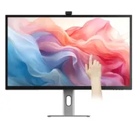 Alogic CLARITY Max 32C4KPDWT 32 Zoll 4K (UHD) IPS LED 16:9 60 Hz Touch Monitor