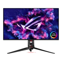 ASUS ROG Swift PG32UCDM 31.5 Zoll 4K (UHD) QD-OLED 16:9 240 Hz Gaming Monitor