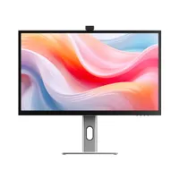 Alogic CLARITY Pro 27C4KPDW 27 Zoll 4K (UHD) IPS LED 16:9 60 Hz Monitor