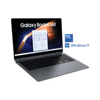 SAMSUNG Galaxy Book4 360 15,6" Core 5 120U 16GB/256GB SSD Win11 NP750QGK-KG5DE 
