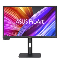 ASUS ProArt PA24US 23.6 Zoll 4K (UHD) IPS Panel 16:9 Monitor