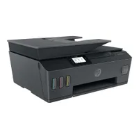 HP Smart Tank Plus 655 Multifunktionsdrucker Scanner Kopierer Fax WLAN + 20€ Cashback