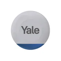 Yale Smart Alarm Outdoor Siren Grey - Sirene Außen 