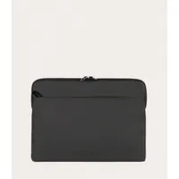 Tucano Gommo Notebooktasche Sleeve 15.6 - 16 Zoll schwarz