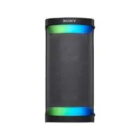 Sony SRS-XV500 - Tragbarer kabelloser Bluetooth-Party-Lautsprecher - schwarz