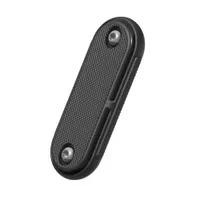 Anymode Protective Case for Bike für Samsung SmartTag2 , Black 