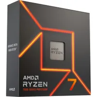 AMD Ryzen™ 7 7700X 8-Kern CPU, Sockel AM5, Boxed (ohne Kühler)