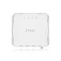 ZyXEL VMG4005-B50A VDSL2-Modem ADSL Gigabit Ethernet