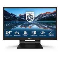 Philips B-Line 242B9T 23.8 Zoll Full HD IPS LED 16:9 60 Hz Touch Monitor