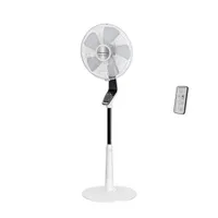 Rowenta VU5690 Turbo Silence Extreme Standventilator