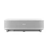 Epson EH-LS650W 3LCD Ultrakurzdist. Pojektor 3600 Lumen 4K PRO-UHD HDMI Weiß