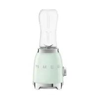 SMEG PBF01PGEU 50s Style Mini-Standmixer Pastellgrün 