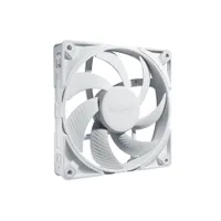 be quiet! Silent Wings Pro 4 PWM Gehäuselüfter 140mm x 140mm x 25mm weiß