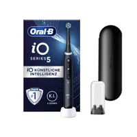 Oral-B iO Series 5 Matte Black 