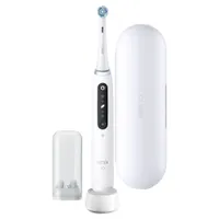Oral-B iO Series 5 Quite White 
