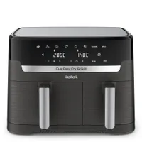 Tefal EY905B Dual Easy Fry & Grill 8.3 L 