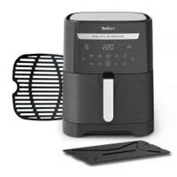 Tefal Easy Fry & Grill XXL EY8018 Heißluftfritteuse