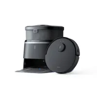 [CB] ECOVACS DEEBOT T30 OMNI Saugroboter mit Wischfunktion, OMNI-Station